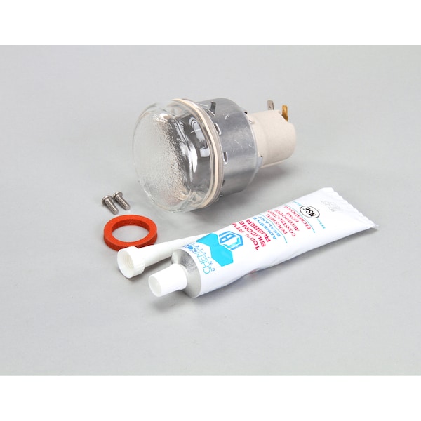 Kit, Repl, Light, Portal Oven
